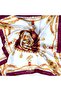 Imperial Italian Made Limited Edition Handmade Scarf Bandana Shawl Como Scarf - 2