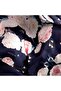 Paradiso Italian Made Limited Edition Handmade Scarf Bandana Shawl Como Scarf - 3