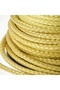 100% Kevlar Braided Jig, Assist Line: 10-Meter, 0.40-mm, 40-Lbs, 18.14-kg Breaking Strength. - 2