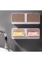 Mounted Soap Box - Easy and Clean Bathroom Soap Holder - 3