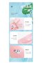 Waterproof Oversleeves Housework Cleaning Anti-Dirty Arm Cuff Protection Kitchen Apron Accessories - 2