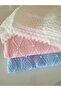 Fiber Filled Knitwear Baby Blanket - 3