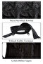 Orthopedic Comfort Multi-Compartment Trip Travel Hiking Mountaineer Camping Backpack Earthquake Bag Without Blind - 6