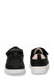 Rick Jr 4Pr Black Girls' Sneakers - 5