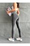 Denim Leggings - 5
