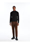 Turtleneck Long Sleeve Men's Sweater - W4Ac96Z8 - 3