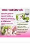 Tatlı Feslegen Yagı 10 ml - 2