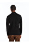 Turtleneck Long Sleeve Men's Sweater - W4Ac96Z8 - 5
