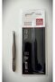 Erbe Straight Tweezers 92181 - 3