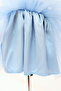 Girl's Pompom Tutu Skirt / Pompom Tutu Skirt - 3