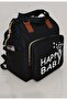 Baby Care Bag Organizer Functional Mother Baby Care Backpack Syh - 2