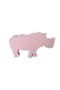 Pink Rhino Cabinet Handle - Modern, Stylish and Durable Furniture Handle for Children's Room, Kitchen and Bathroom - 4