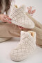 Women's Slippers Home Boots Home Shoes Thick Light Sole