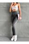 Denim Leggings - 4