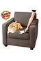 Scotch-brite Extra Adhesive Lint Collector Roll - 48 Sheets - 5