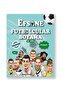Football Player Coloring Books (Ronaldo Messi Neymar Mbappe Legends) - 5