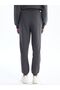 Women's Elastic Waist Straight Jogger Sweatpants - 4