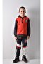 Boy's Printed Tracksuit Set - 5