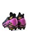 Crampon Socks - Black/Gold/Patterned - 3