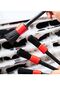 Auto Detail Brush Set 6 Pieces Quality Detailed Different Sizes, Premium Series 5+1 Car Brush - 4