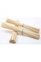 Cookie Lollipop Cake Cakepops Making Set 201 Pieces: Cookie Bags, Wooden Lollipop Sticks, Blue Ribbon - 4