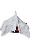 Muslin Cute Yellow Birds Poncho Nursing Cover Nursing Bib Stroller Cover - 2