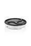 Three Compartment Large Storage Container - 2