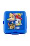 Paw Petrol Lunch Box - Paw Petrol Lunch Box - Food Bowl - Paw Petrol Lunch Box