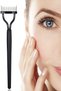 Travel Size Eyelash Separator - Curling Tool 1 Piece - 2