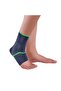 7910 Knitted Malleol Supported Ankle Brace Foot Malleol Support Fixation Bracelet Bandage - 3