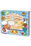 Let's Pretend Chef's Kitchen - 2