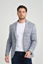 Men's Sports Blazer Jacket - 1481 - 2