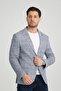 Men's Sports Blazer Jacket - 1481 - 5