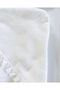 Muslin 10-Piece Organic Hospital Discharge Set Ecru 100% Cotton Newborn Baby Girl - 3