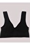 Seamless Single Layer Gathering Bustier - 2