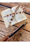 Phone Bag Wallet Passport Afra Women Pattern - 3