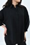 Women's Back Detailed Shirt 1727-24 - 4