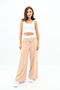 Women's Spanish High Waist Sweatpants 6236-24