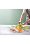 Pinmoo All in One Vegetable Chopping Set - 3