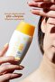 Protective Mineral Fluid Spf30 Nourishing Facial Sunscreen with Mineral Filter 40 ml - 6