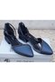 gift daily wedding engagement prom henna ballet flats classic evening dress women shoes - 5