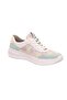 Sprinter Colorful-Green Women's Sneaker 2-000240-9760 - 4