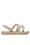 Ipanema X Shakira Beige Meu Left Sandal Baby Sandals - 2