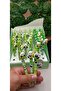 Panda 3D Figured Ballpoint Pens Colorful Pens Preschool Student Gift 1Pcs