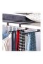 1 Piece under Shelf Paper Towel - Cup and Mug Cup Hanger Kitchen Organizer - 7