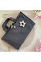 حقيبة كتب وكمبيوتر لوحي مع حجرة نظارات قابلة للغسل مقاس 13 بوصة - 2