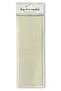 Hair Pearl (HAIR STONE) - 6mm Self-Adhesive Hair Pearl (504 PIECES) - 6