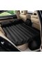 Inflatable Mattress Car And Camping Bed Bag Electric Pump Repair Kit And Padded Mattress Set - 4