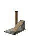 Rico Luxury Cat Scratch & Ramp - 5