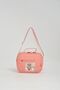 Kawaii korean style accessory elementary school backpack for girls with insulated lunch bag - 4